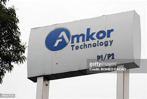 Working at Amkor Technology, Inc. in Muntinlupa: 163.